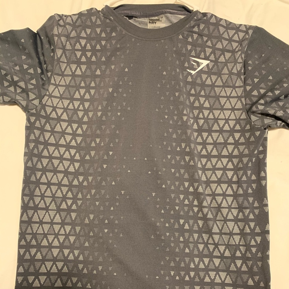Gymshark Fade T- shirt